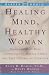 Books : Healing Mind, Healthy Woman