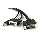 Projector Cables - 6' M1 To VGA Projector Cable
