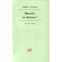Masculin ou f�minin ?