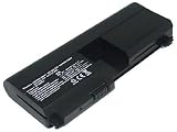 Li-ion,7.20V,6600mAh,Replacement HP Pavilion Laptop Battery for HP Pavilion tx1000, tx1100, tx1200, tx1300, tx1400, tx2000, tx2100, tx2500, tx2600 Series, Compatible Part Numbers: 431132-002, 431325-321, 437403-321, 437403-541, 441131-001, HSTNN-OB37, HSTNN-OB38, HSTNN-OB41, HSTNN-UB37, HSTNN-UB41, RQ203AA, RQ204AA
