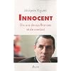 Innocent : Dix ans de souffrances et de combat