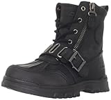 Polo by Ralph Lauren Andres II Boot (Toddler/Little Kid/Big Kid)