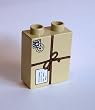Lego Duplo Bric Packet