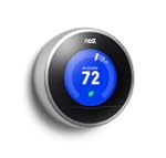 Nest Learning Thermostat - 2nd Genera...