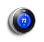 Nest Learning Thermostat - 2nd Generation T200477
