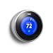 Nest Learning Thermostat - 2nd Generation T200577