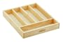 Mountain Woods 5 Compartment Organizer Tray