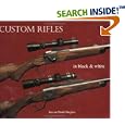 Custom Rifles in Black and White by Steven Dodd Hughes
