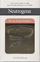 Neutrogena Anti-Residue Shampoo 12 Fl Oz