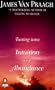 Tuning Into: Intuition/Abundance