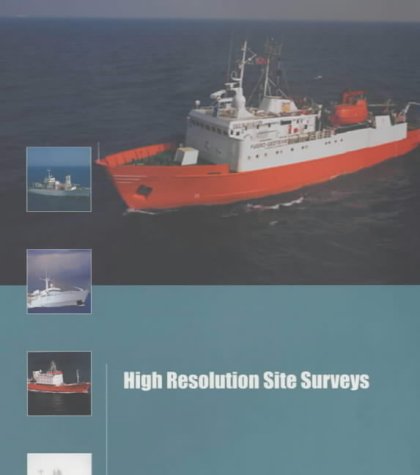 High Resolution Site Surveys