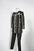 Cool-Coser Cosplay Costume X-Large Size PERSONA 4 Shirogane Naoto Japanese Girl Boy Party Fiesta Fes