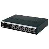 Cisco EF4124 EtherFast 4124 24-Port 10/100 Ethernet Switch