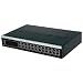 Linksys EF4124 EtherFast 4124 24-Port 10/100 Ethernet Switch