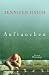 Haigh, Jennifer: Auftauchen