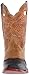 Ferrini Men's Lizard Vamp Western Boot