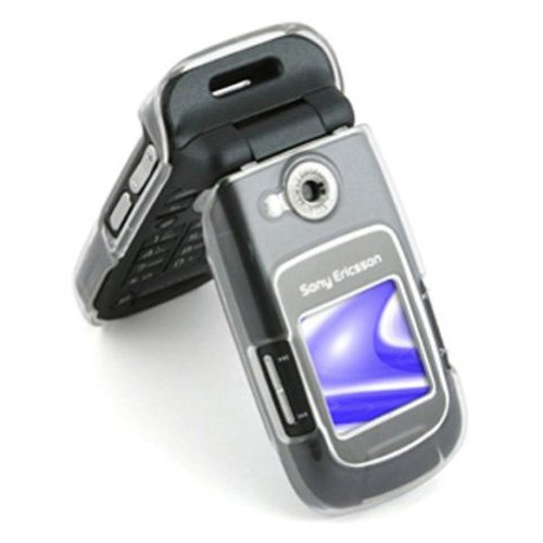 Bluetrade Kristall Tasche transparent f&uuml;r Sony Ericsson W710 Preisvergleich