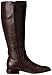 Nine West Women's Diablo-Wide Leather Winter Boot