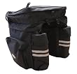 Raleigh Triple Pannier
