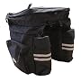 Raleigh Triple Pannier
