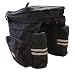 Raleigh Triple Pannier