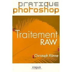 Traitement RAW