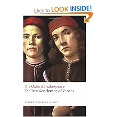 The Two Gentlemen of Verona