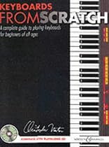 Keyboards from Scratch