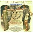 Sullivan & Co, The Operas That Got Away