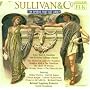 Sullivan & Co, The Operas That Got Away