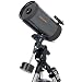 Celestron C9 1/4-SGT Advanced Series 9 1/4 Schmidt Cassegrain Telescope with CG-5 GT Computerized EQ Mount & XLT Coatings