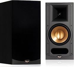 Klipsch RB-35 Bookshelf Loudspeaker