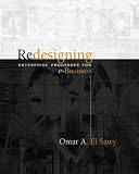 Redesigning Enterprise Processes for E-Business w/CD ROM