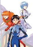 新世紀エヴァンゲリオン 2007年 カレンダー
