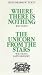 Book Where There Is Nothing / The Unicorn from the Stars (Irish Dramatic Text Series)