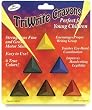 TRI WRITE CRAYONS