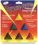 TRI WRITE CRAYONS