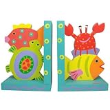 Tatutina Fish Bookends