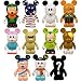 Disney Vinylmation Holiday 1 Series Figure - 3''
