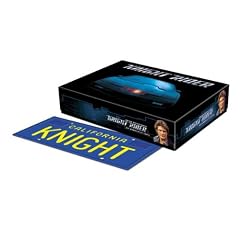 Knight Rider - Die komplette Serie [26 DVDs]