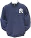 Men`s New York Yankees Full-zip MVP Track Jacket - S