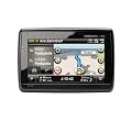 Medion GoPal P4445 M20 Navigationssystem (11,9 cm (4,7 Zoll) Touchscreen, TMC, europa, Bluetooth) schwarz