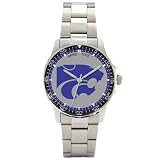 NCAA Men's CC-KSU Kansas State University Coach Series Watch