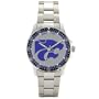NCAA Men's CC-KSU Kansas State University Coach Series Watch
