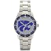 Game Time Men's Kansas State University Coach Series Watch #CC-KSU
