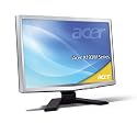 Acer X193W 19" Widescreen TFT Monitor