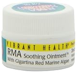 Vibrant Health RMA Ointment, 0.25-Ounce