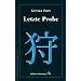 Letzte Probe