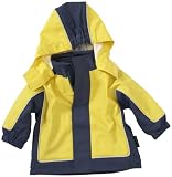 Zoom Produkt-Bild: Playshoes Regenjacke 2 in 1 408621 Unisex - Kinder Jacken & M&auml;ntel/Regenm&auml;ntel