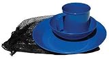 Acadia Tableware Set Blue Md: 42425